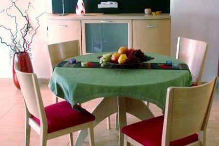 Casa Alhambra Sanjuan Batista Apartment Guia de Isora (Tenerife)