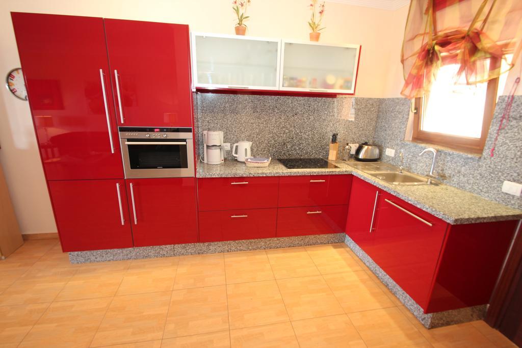 Casa Alhambra Sanjuan Batista * Guia de Isora (Tenerife)