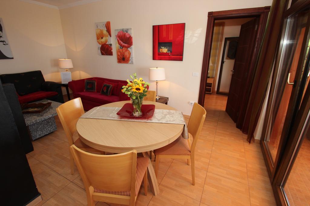 Apartment Casa Alhambra Sanjuan Batista