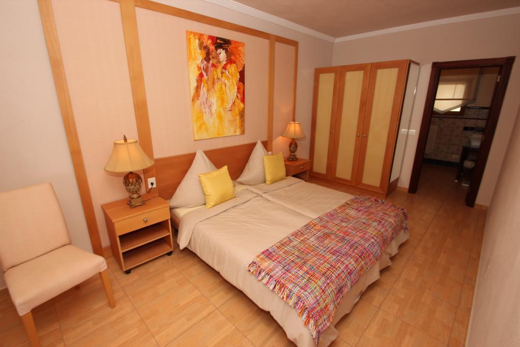 Casa Alhambra Sanjuan Batista Apartment Guia de Isora (Tenerife)