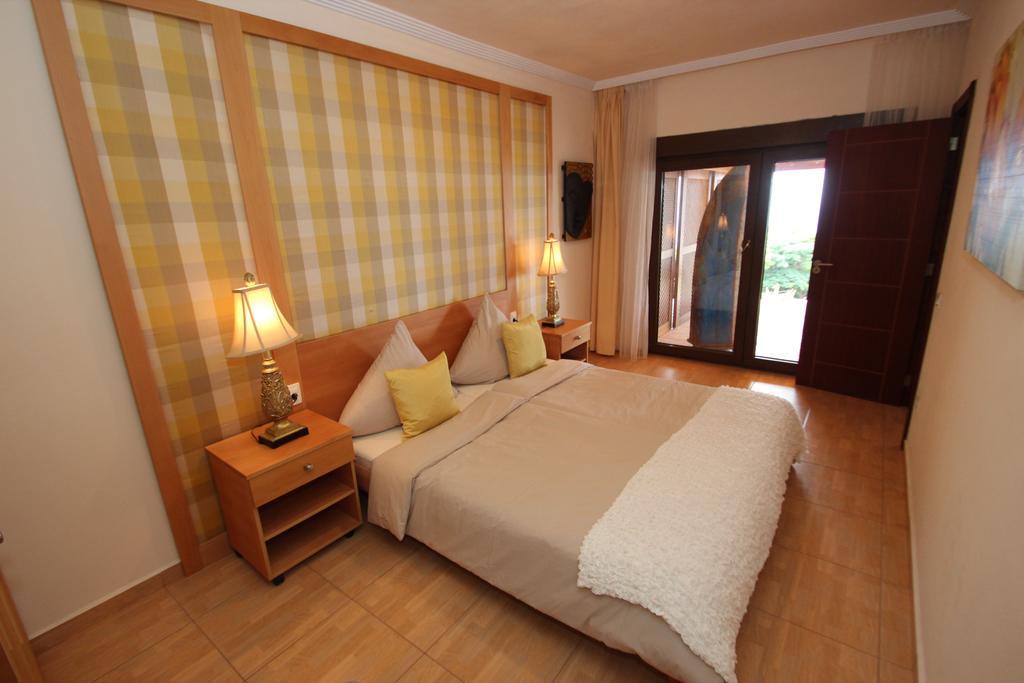Casa Alhambra Sanjuan Batista Guia de Isora (Tenerife)