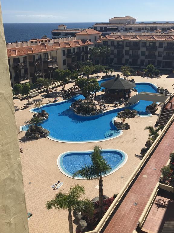 Balcon Del Mar A&v Ocen View Apartment *