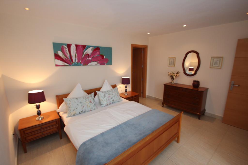 Casa Zahora Sanjuan Batista Appartement *
