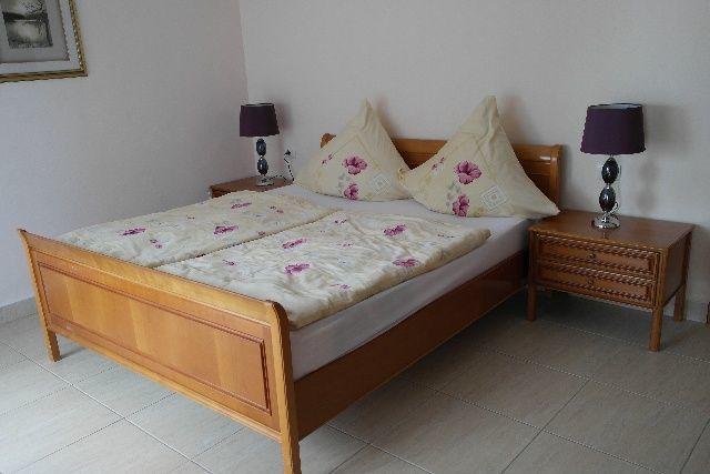 Casa Zahora Sanjuan Batista Appartement *