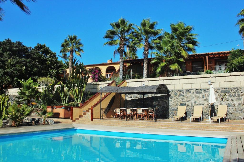Appartement Casa Zahora Sanjuan Batista