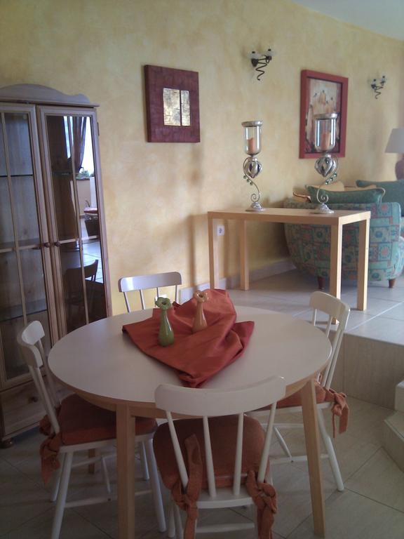 Casa Zahora Sanjuan Batista Guía de Isora