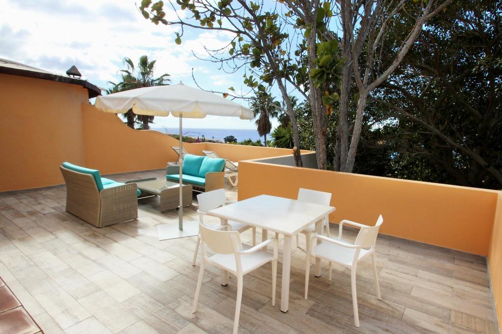 Casa Zahora Sanjuan Batista *