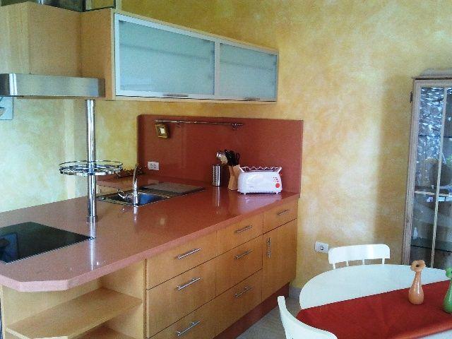 Appartement Casa Zahora Sanjuan Batista Guía de Isora