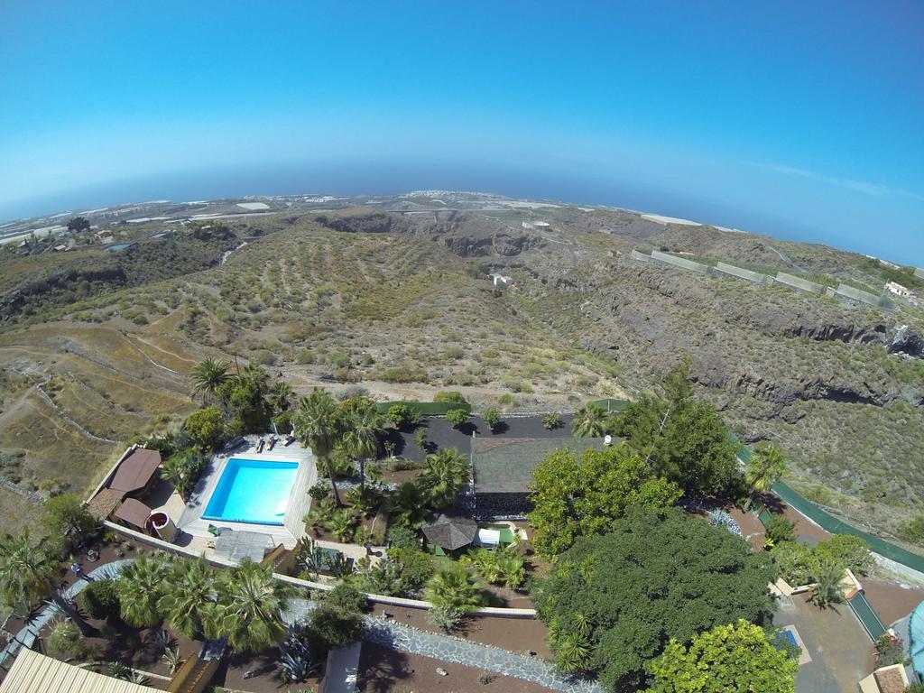 Appartement Casa Zahora Sanjuan Batista