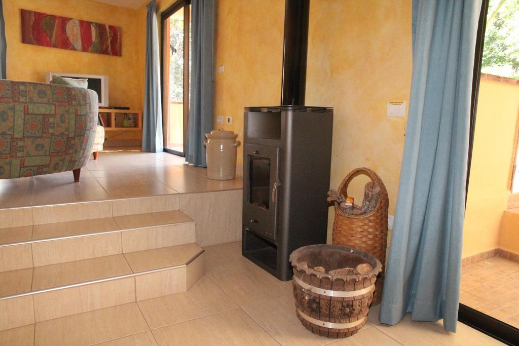 Appartement Casa Zahora Sanjuan Batista *
