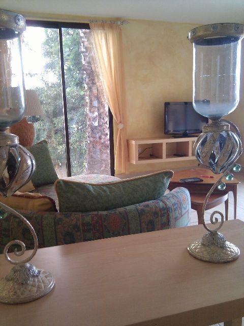 Casa Zahora Sanjuan Batista Appartement *