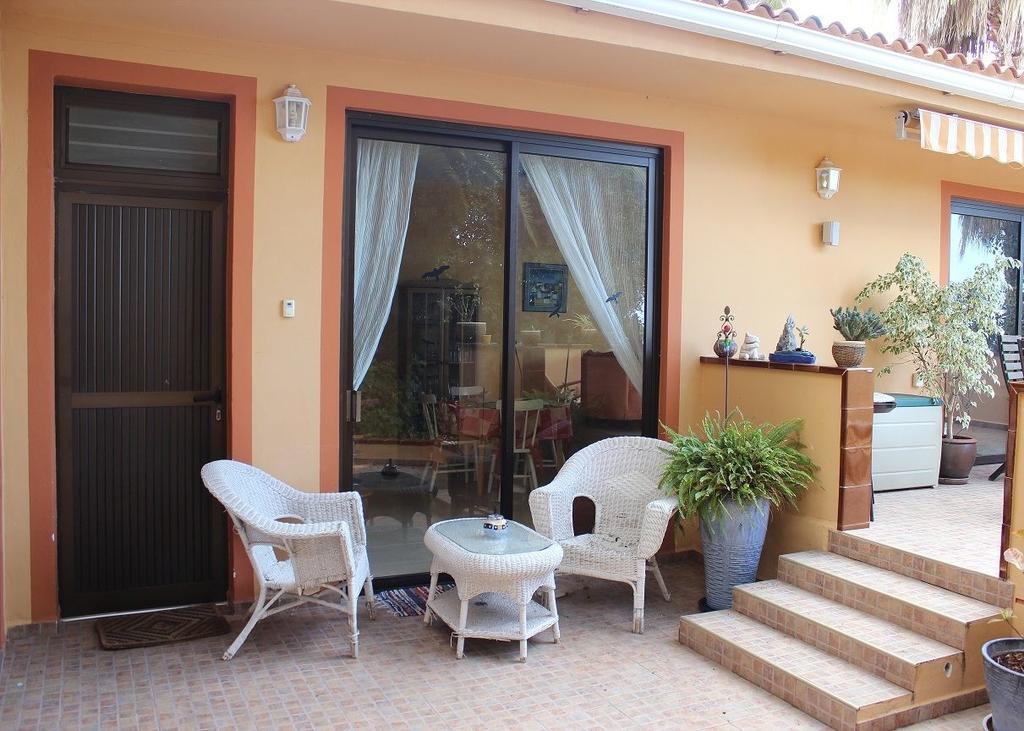 Appartement Casa Zahora Sanjuan Batista
