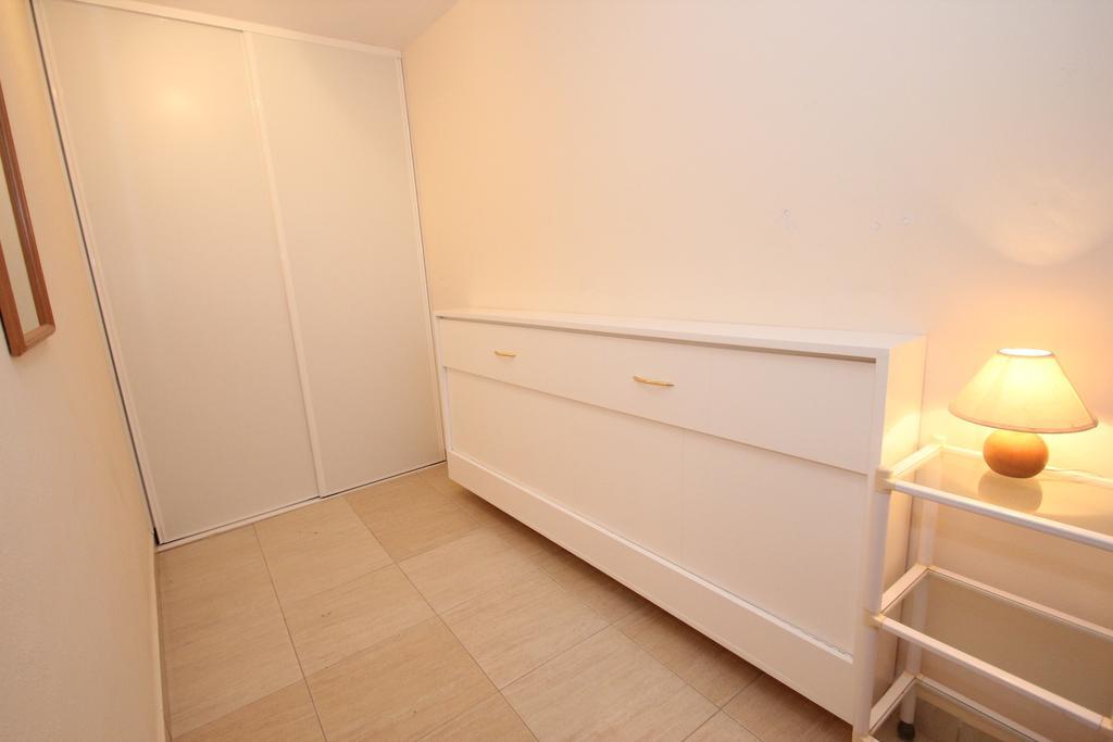 Appartement Casa Zahora Sanjuan Batista *