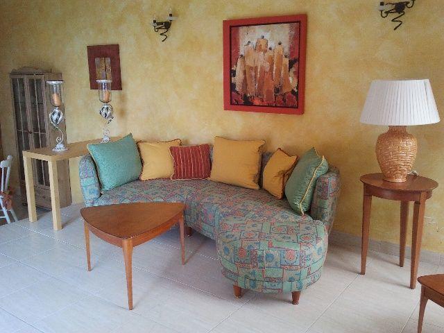 Appartement Casa Zahora Sanjuan Batista