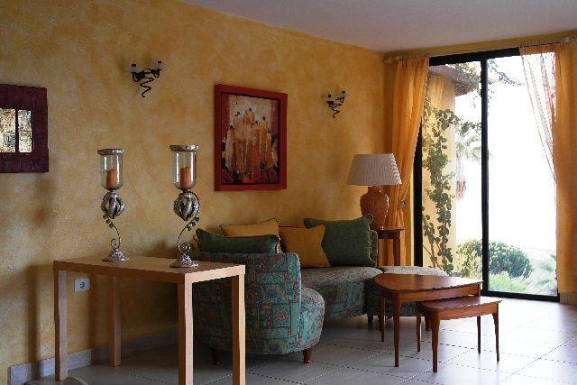 Appartement Casa Zahora Sanjuan Batista *