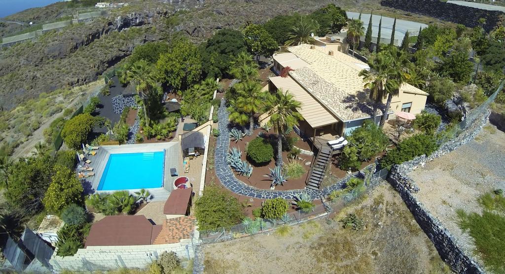 Appartement Casa Zahora Sanjuan Batista Guía de Isora