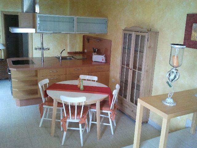 Casa Zahora Sanjuan Batista * Guía de Isora