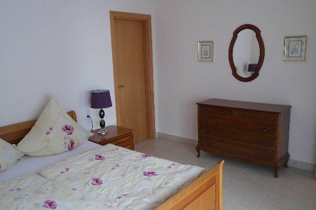Casa Zahora Sanjuan Batista Appartement *