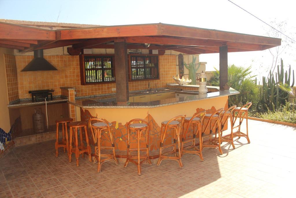 Appartement Casa Zahora Sanjuan Batista Guía de Isora