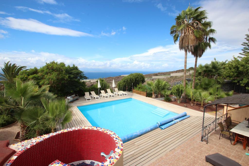 Appartement Casa Zahora Sanjuan Batista