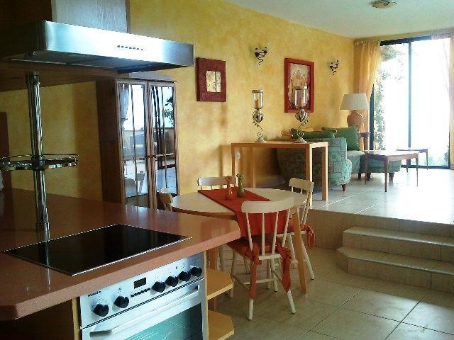 Appartement Casa Zahora Sanjuan Batista
