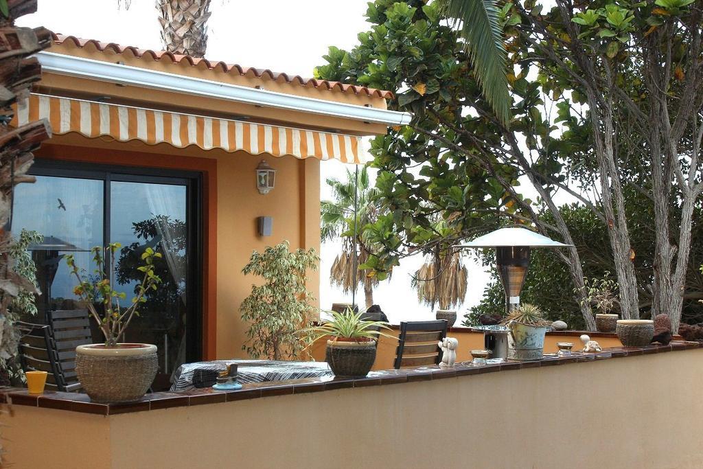 Appartement Casa Zahora Sanjuan Batista *