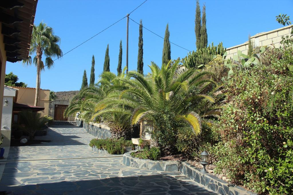 Casa Zahora Sanjuan Batista