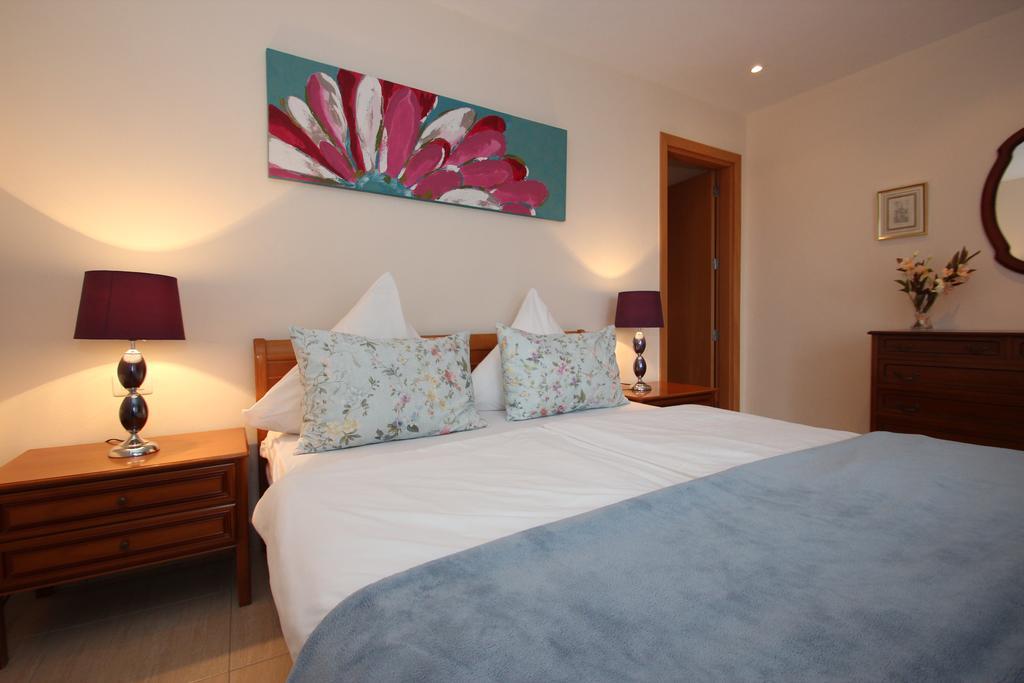 Appartement Casa Zahora Sanjuan Batista *