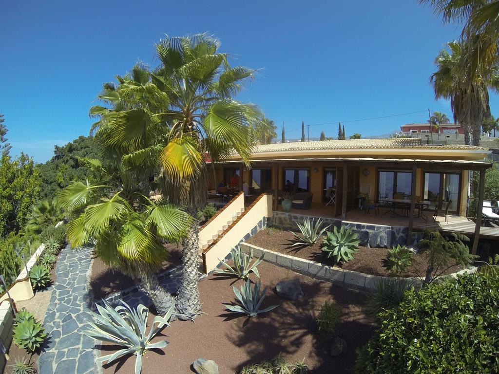 Appartement Casa Zahora Sanjuan Batista *