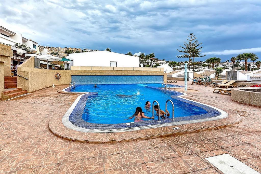 Island Village Villa