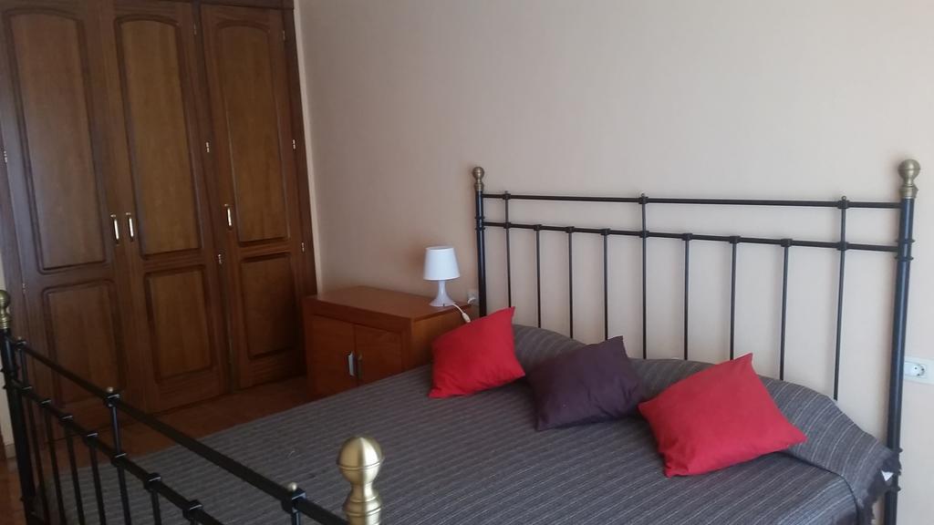 Apartamento Aguamarina Beauty