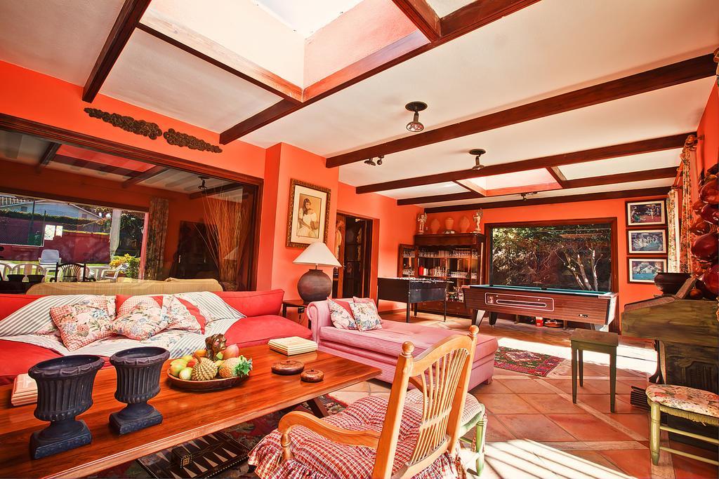 Luxury Golf Tenerife Villa *