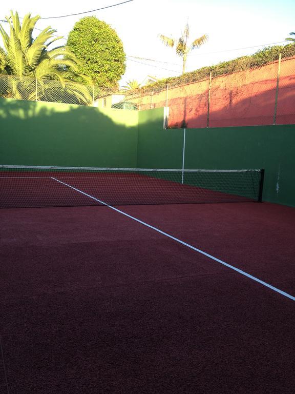 Luxury Golf Tenerife Villa Tacoronte
