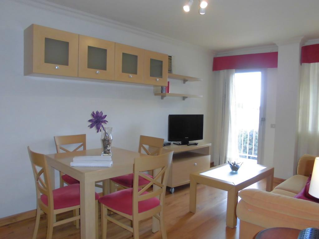Appartement Bruja Santa-Cruz de Ténérife