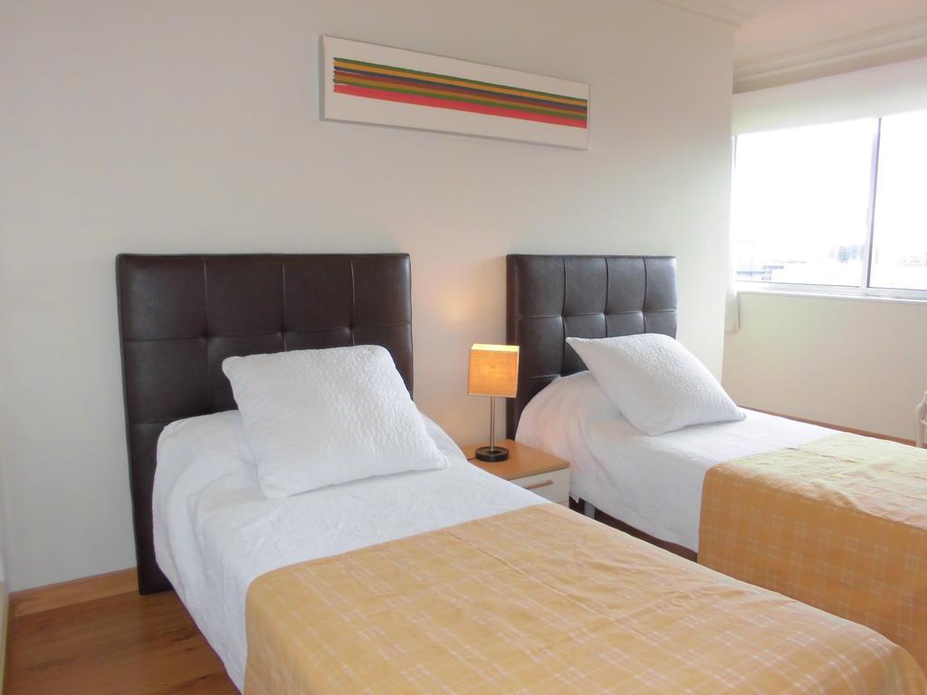 Bruja Appartement Santa-Cruz de Ténérife