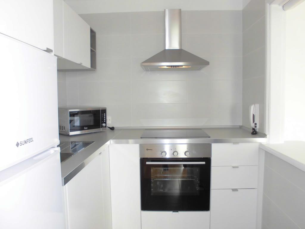 Bruja Appartement