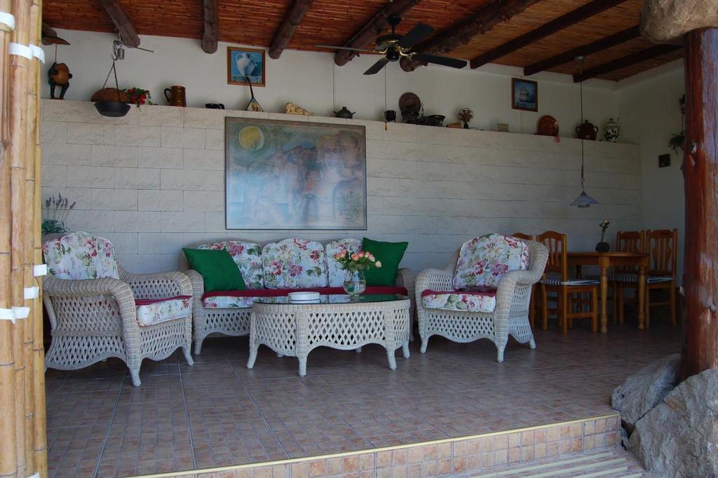 Casa Pad Finca * Alcalá la Real