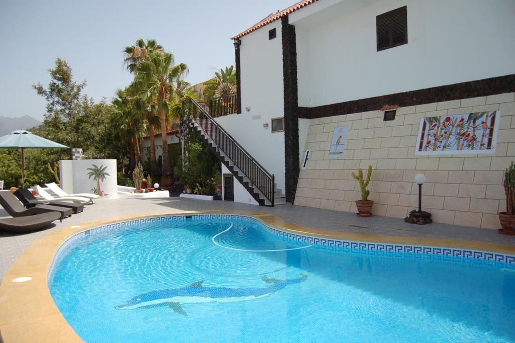 Casa Pad Finca Appartement