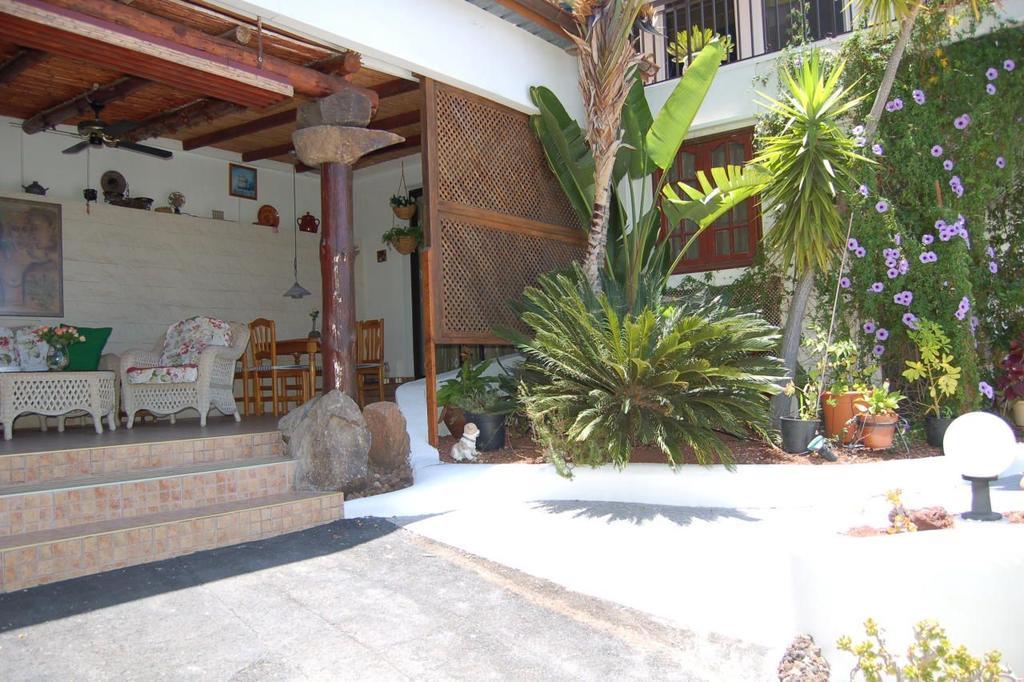 Casa Pad Finca Appartement *