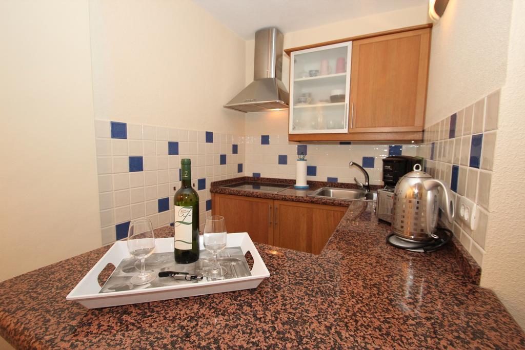 Appartement Casa Pad Finca Alcalá la Real