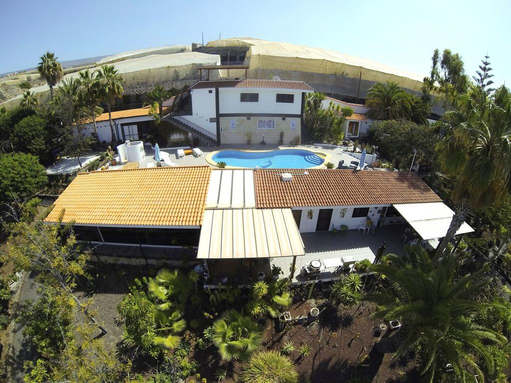 Appartement Casa Pad Finca