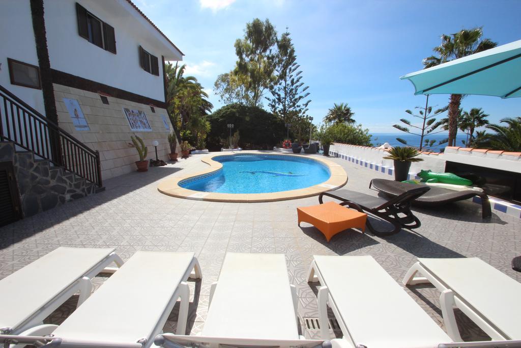Appartement Casa Pad Finca *