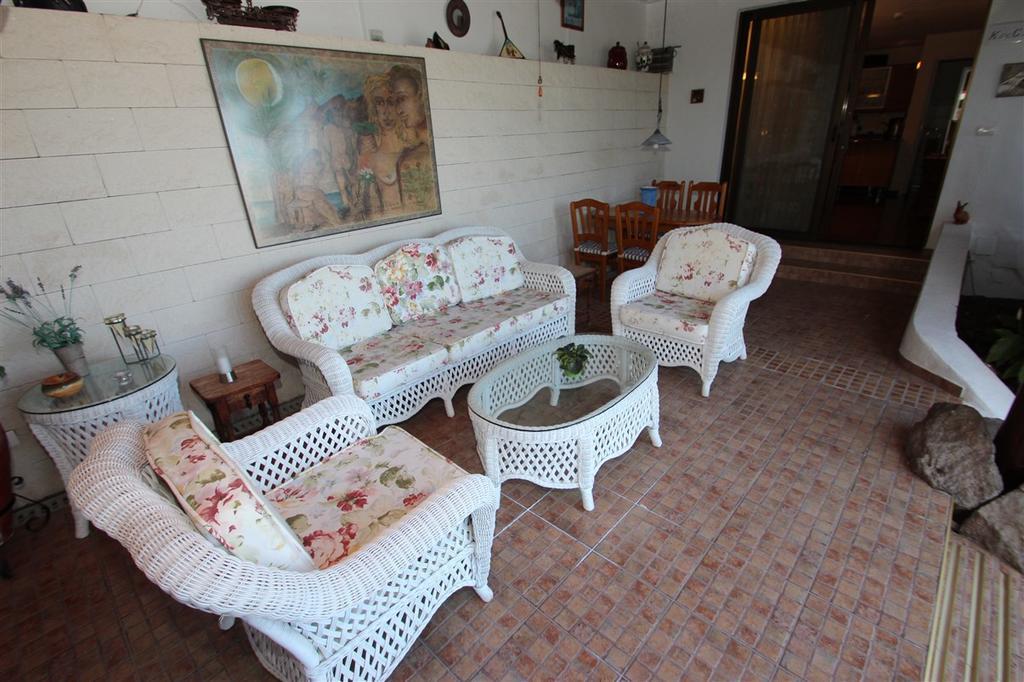 Casa Pad Finca *