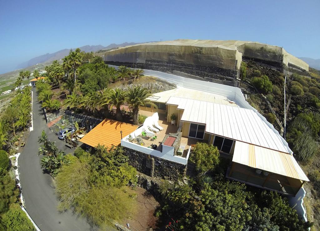 Casa Pad Finca