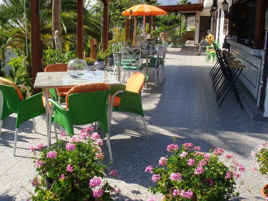 Casa Pad Finca Appartement