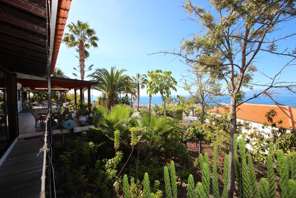 Casa Pad Finca