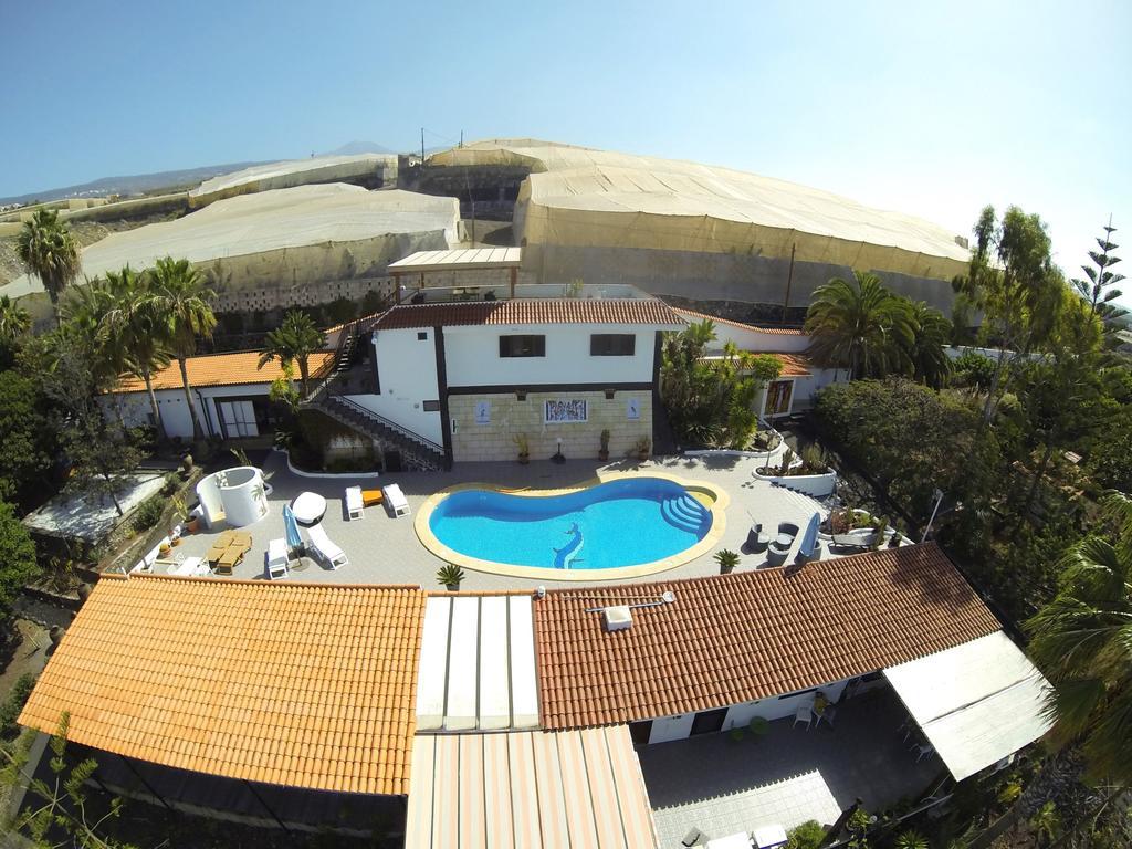 Casa Pad Finca Appartement *