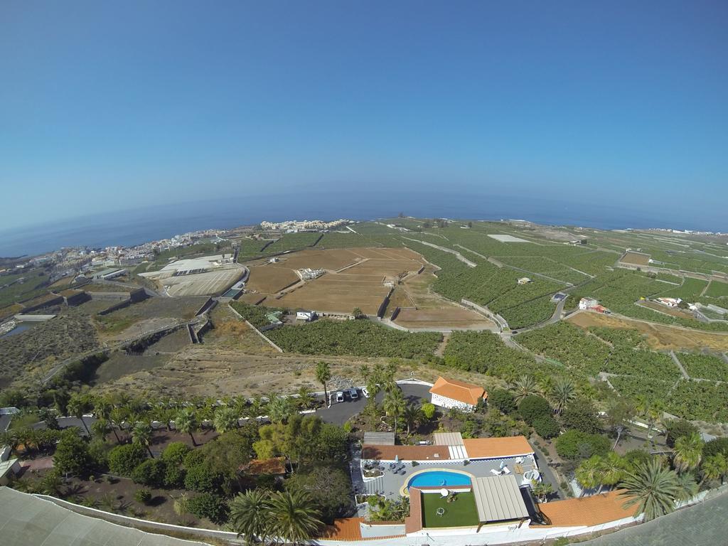 Casa Pad Finca Appartement