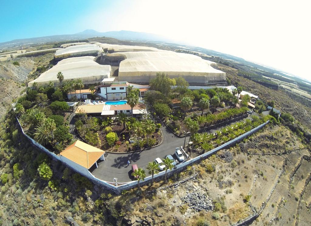 Casa Pad Finca *