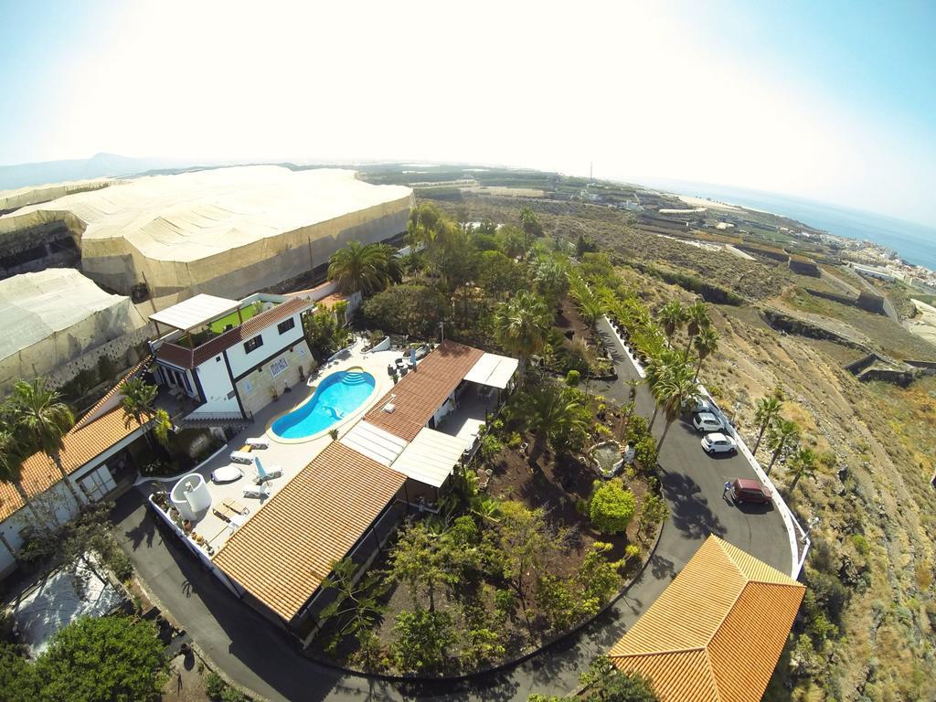 Casa Pad Finca